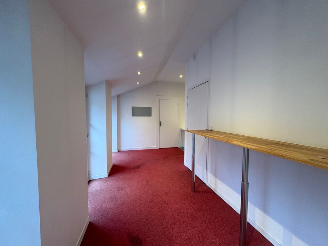 Photo 9 – vente Local commercial	NANTES (44000)