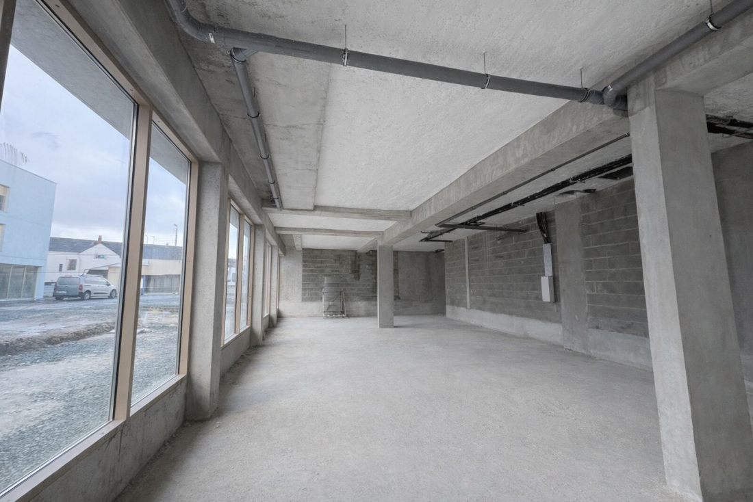 Photo 2 – vente Local commercial	NANTES (44300)