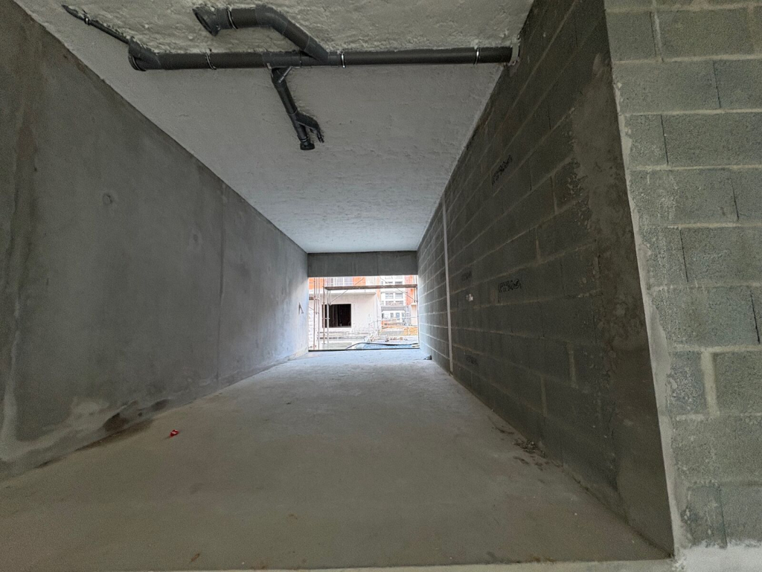 Photo 4 – vente Local commercial	NANTES (44300)