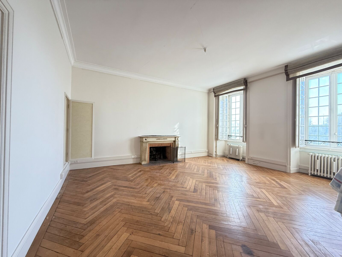 Photo 2 – vente bureaux	LORIENT (56100)