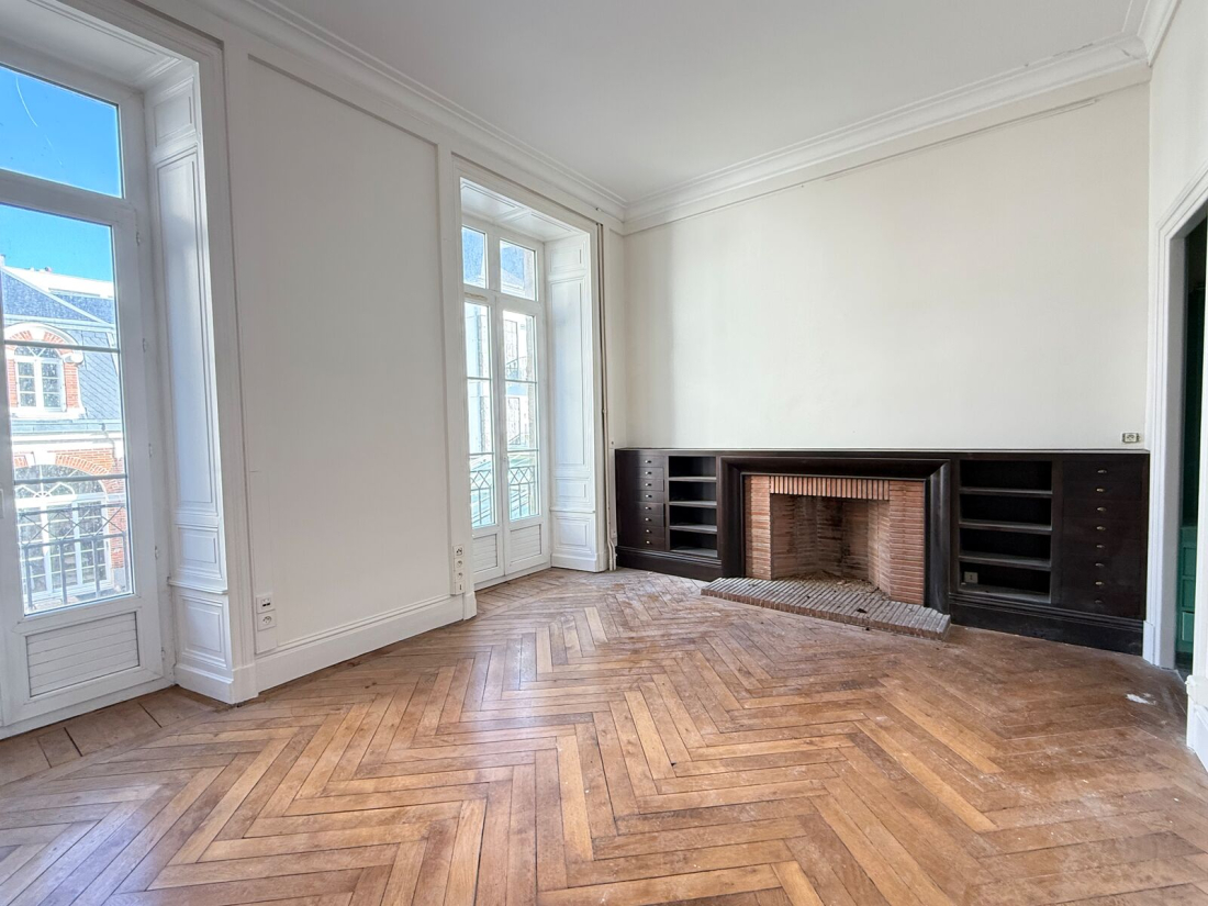 Photo 3 – vente bureaux	LORIENT (56100)