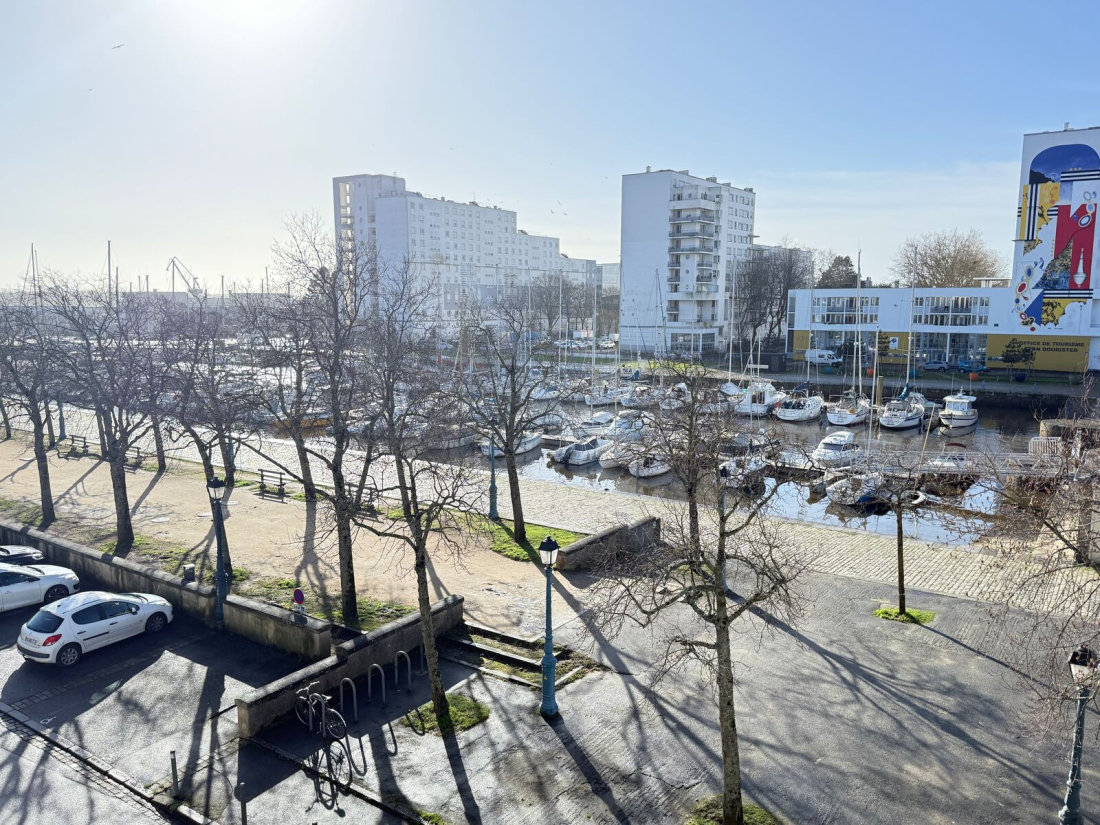 Photo 4 – vente bureaux	LORIENT (56100)