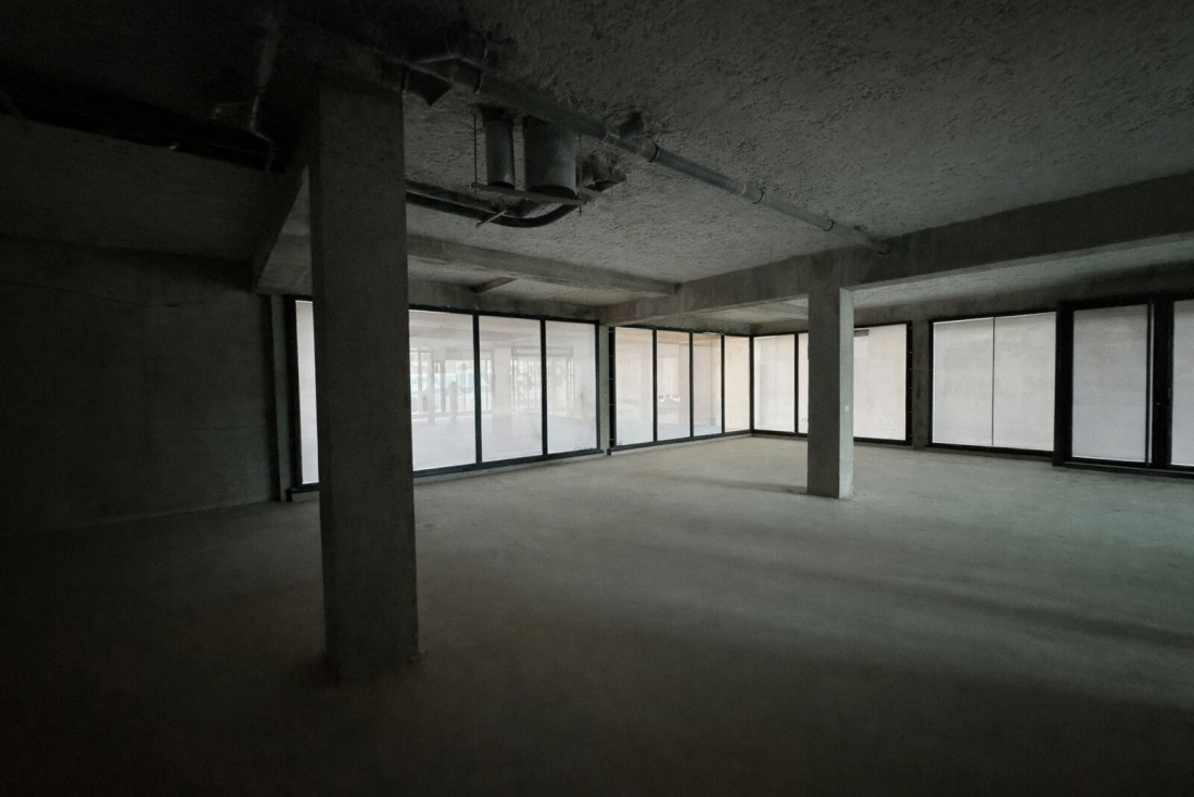 Photo 3 – vente bureaux	NANTES (44300)