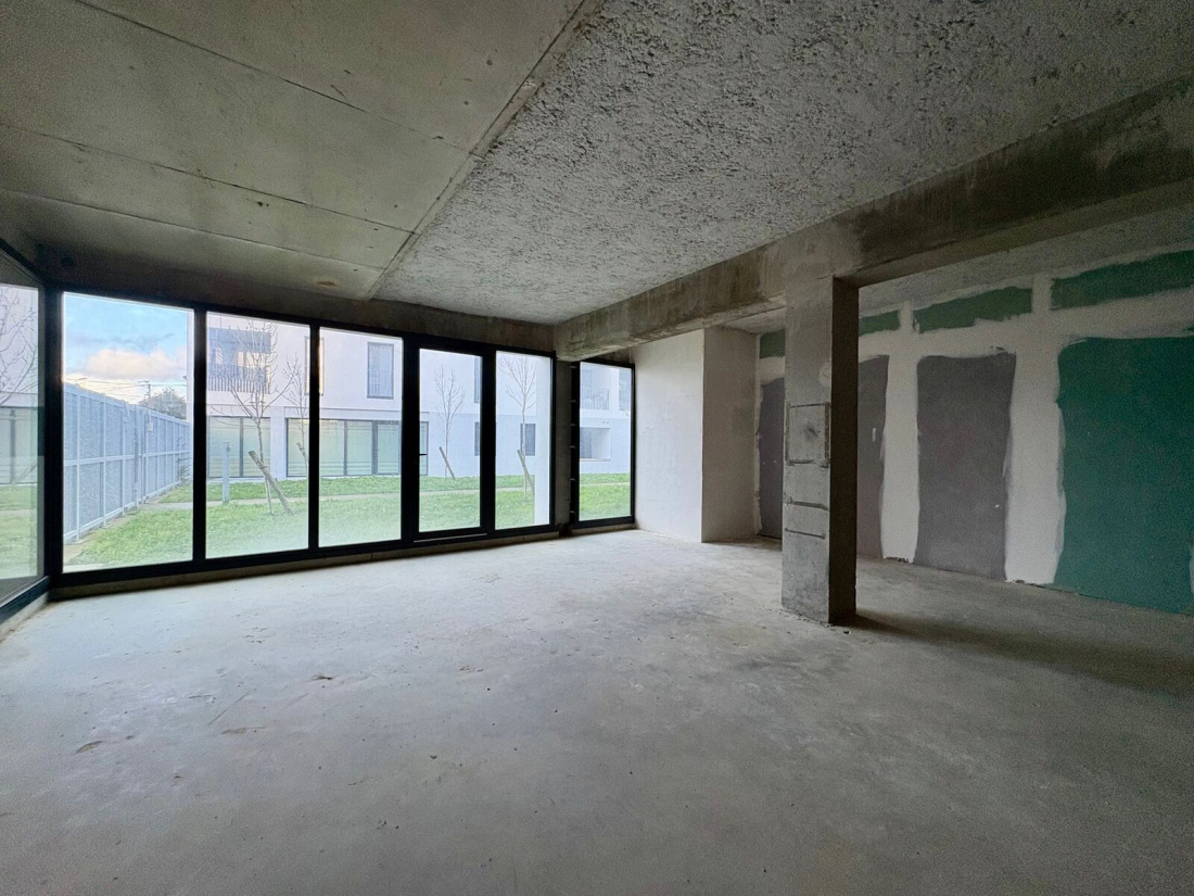 Photo 2 – vente bureaux	NANTES (44300)