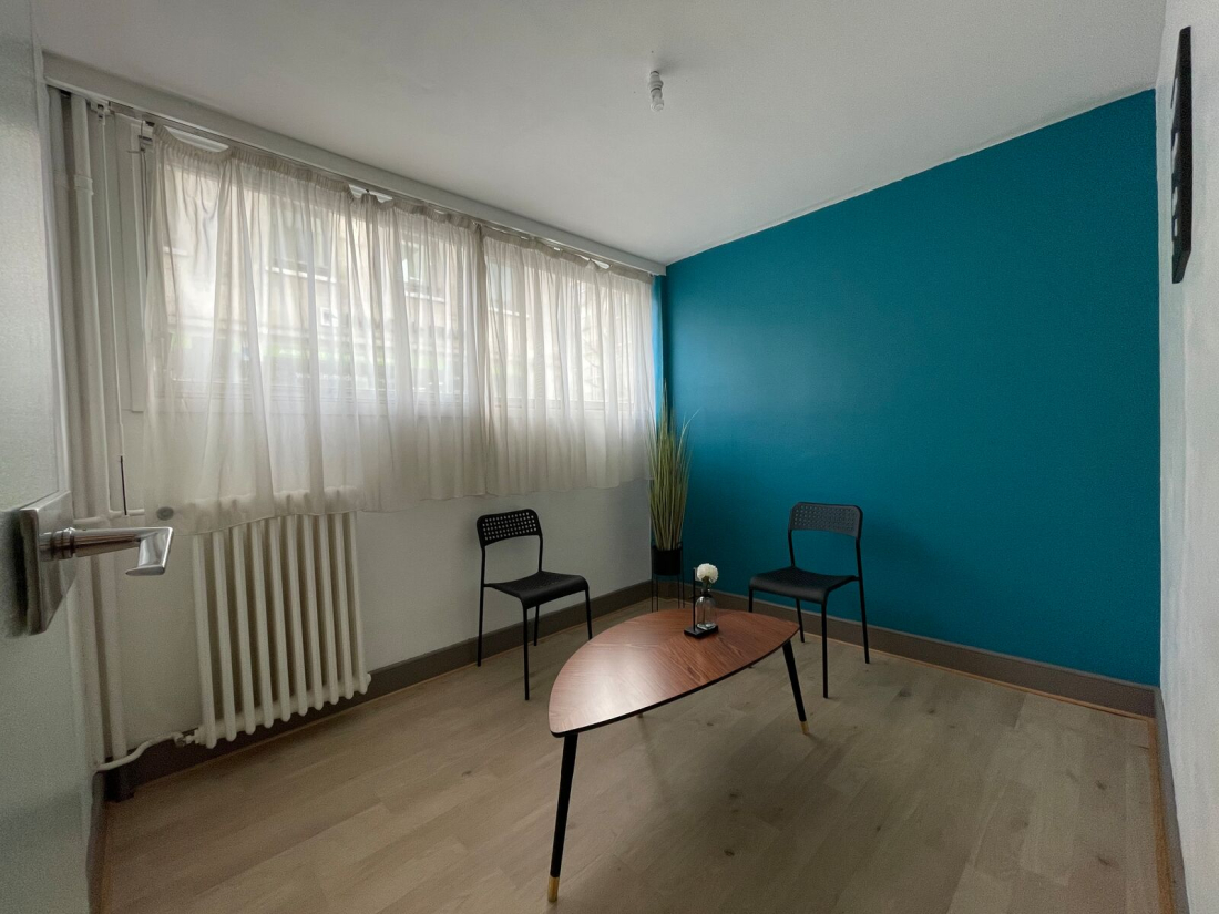 Photo 4 – location bureaux	NANTES (44000)