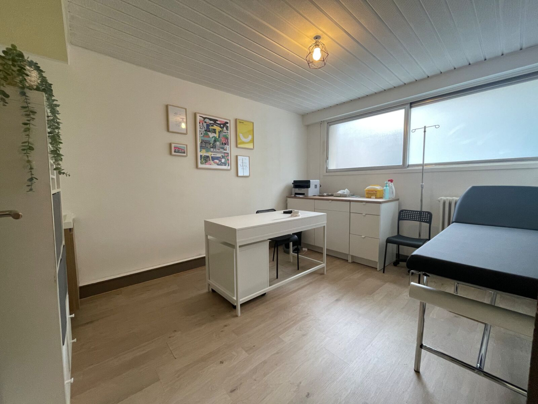 Photo 3 – location bureaux	NANTES (44000)