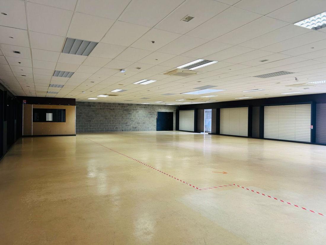 Photo 5 – location Local commercial	LORIENT (56100)