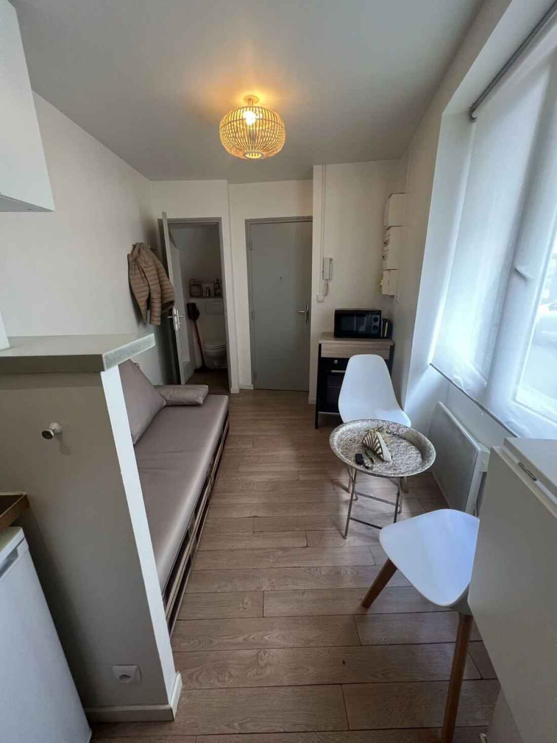 Photo 4 – location bureaux	NANTES (44100)