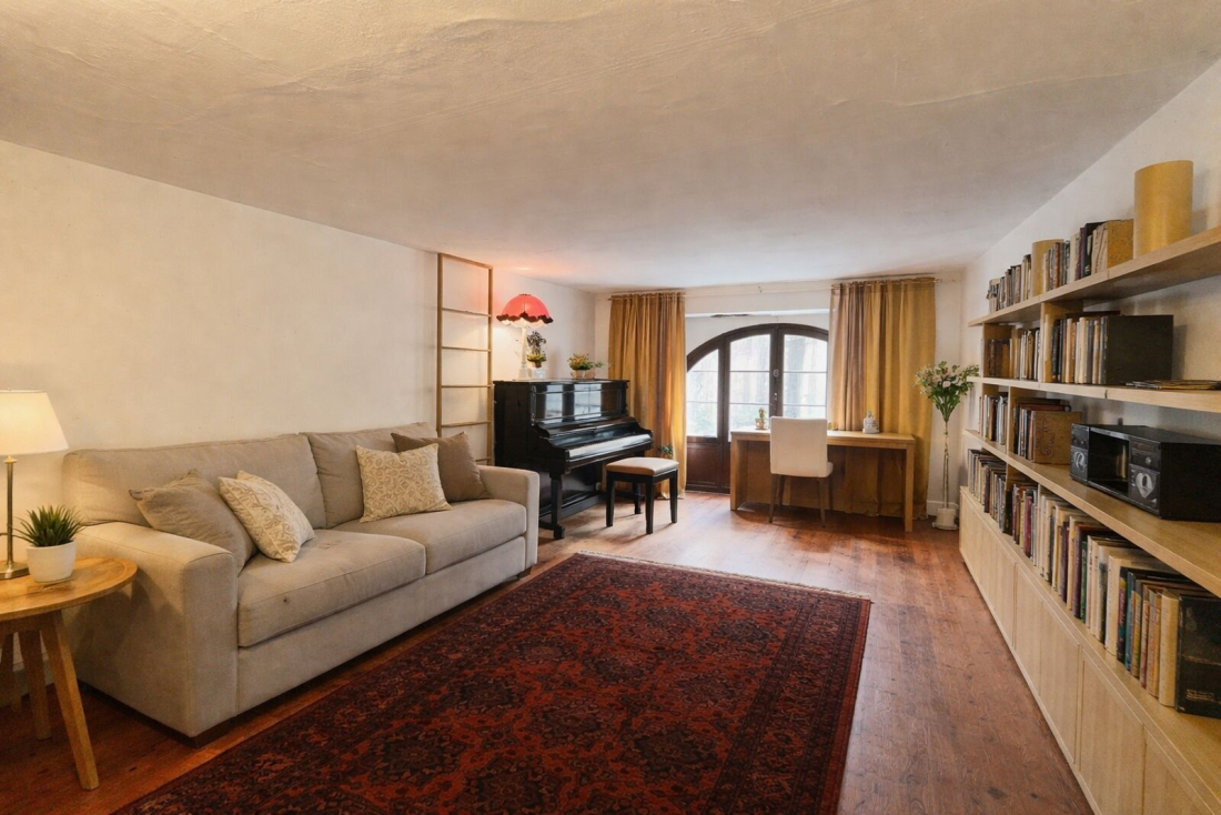 Photo 3 – location Local commercial	NANTES (44000)