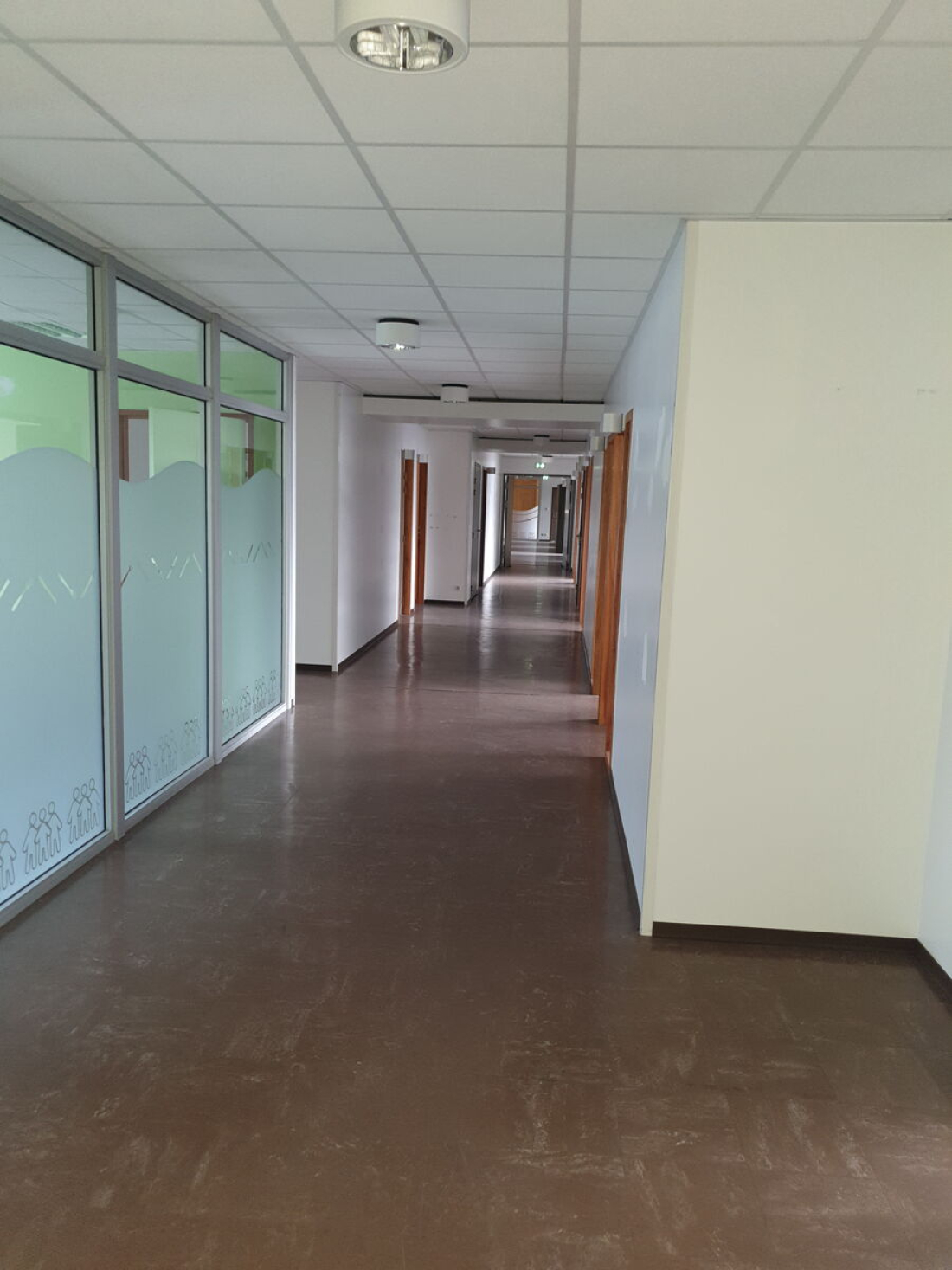 Photo 3 – location bureaux	NANTES (44000)
