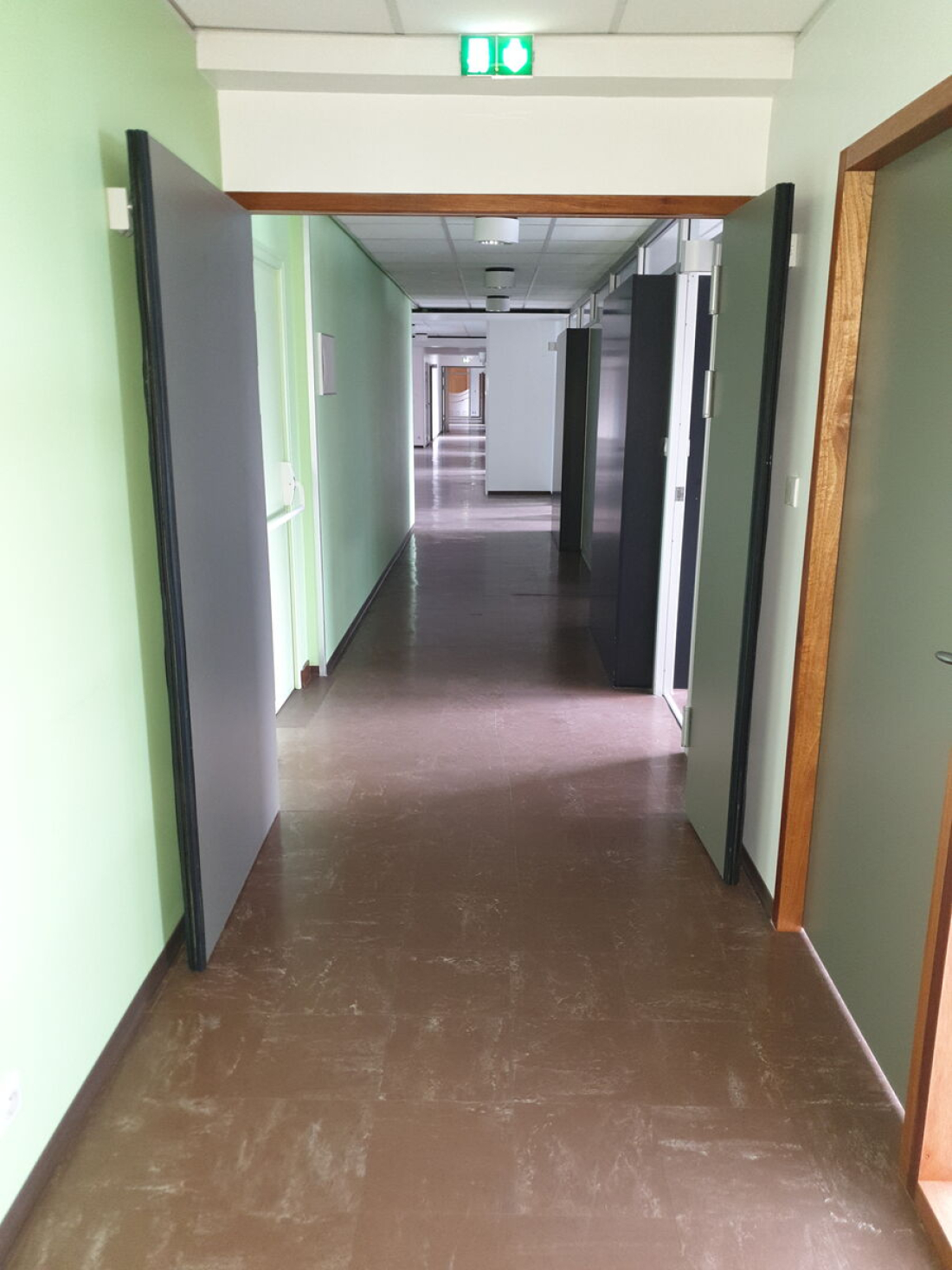 Photo 3 – vente bureaux	NANTES (44000)