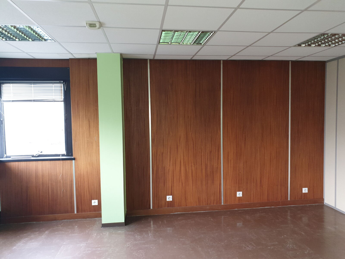 Photo 5 – vente bureaux	NANTES (44000)