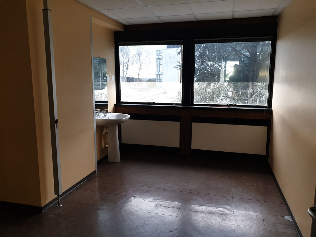 Photo 7 – vente bureaux	NANTES (44000)
