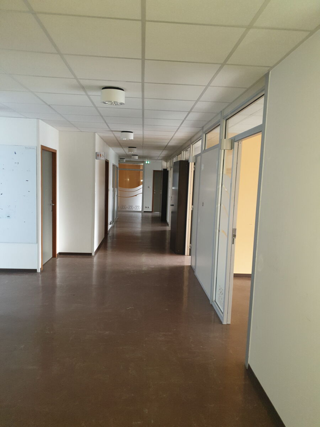 Photo 6 – vente bureaux	NANTES (44000)
