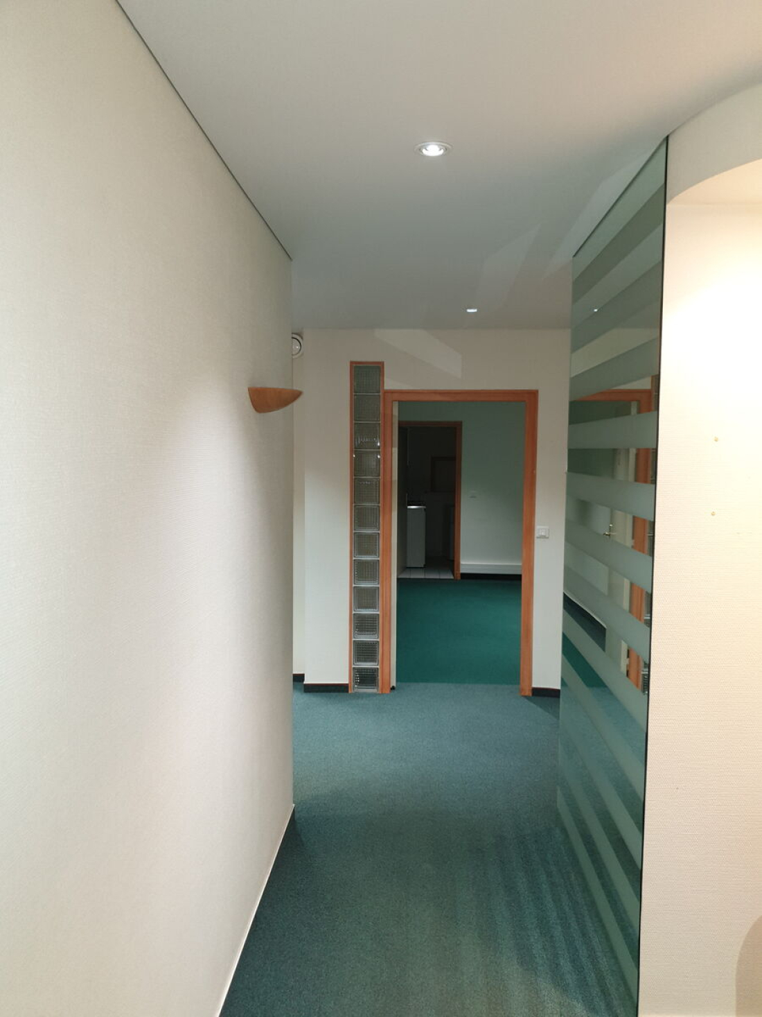 Photo 4 – location bureaux	NANTES (44000)