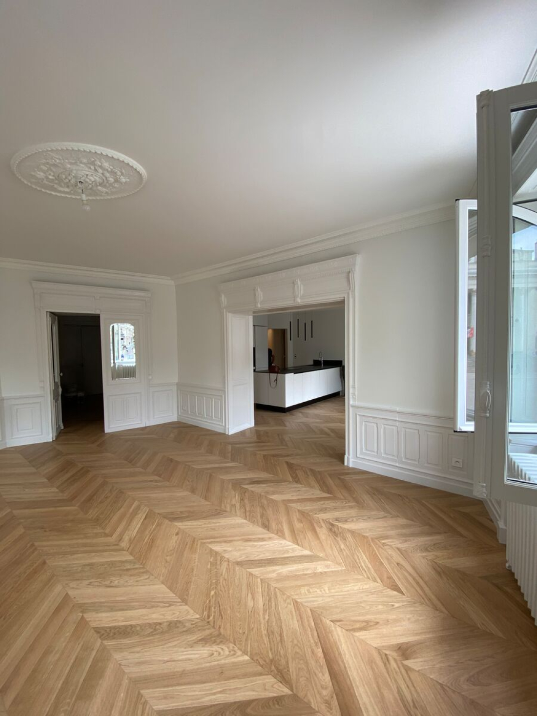 Photo 8 – location bureaux	NANTES (44000)