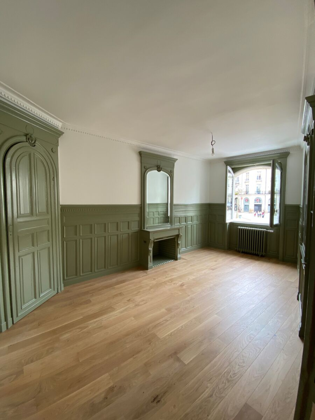 Photo 7 – location bureaux	NANTES (44000)