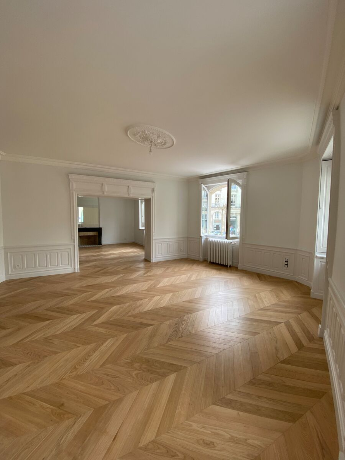 Photo 6 – location bureaux	NANTES (44000)