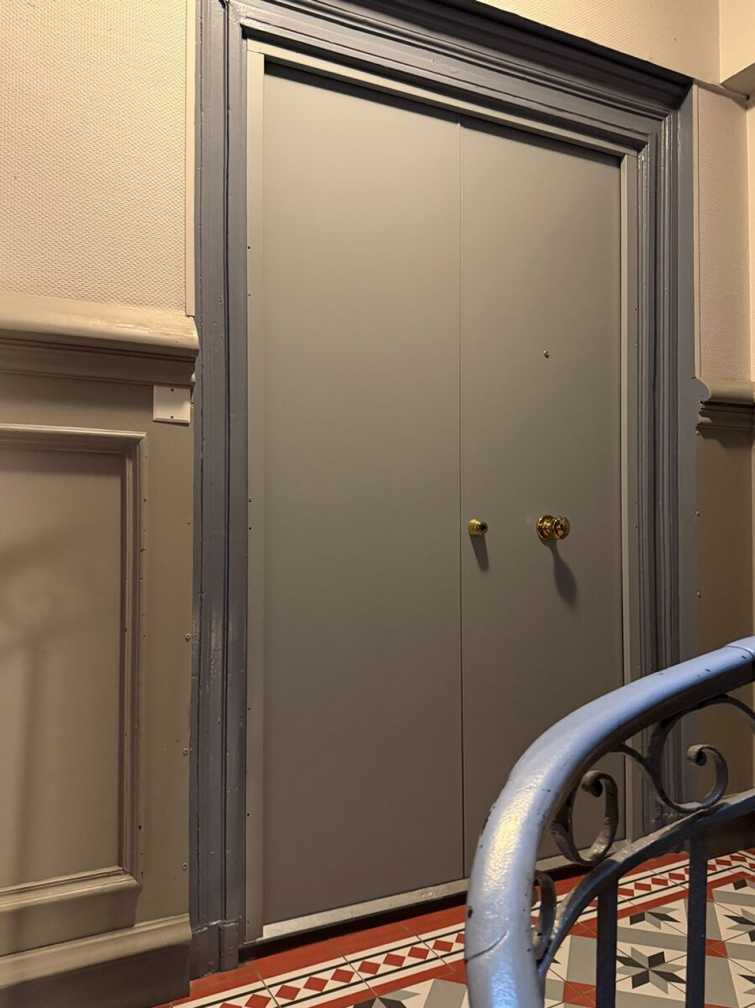 Photo 12 – location bureaux	NANTES (44000)