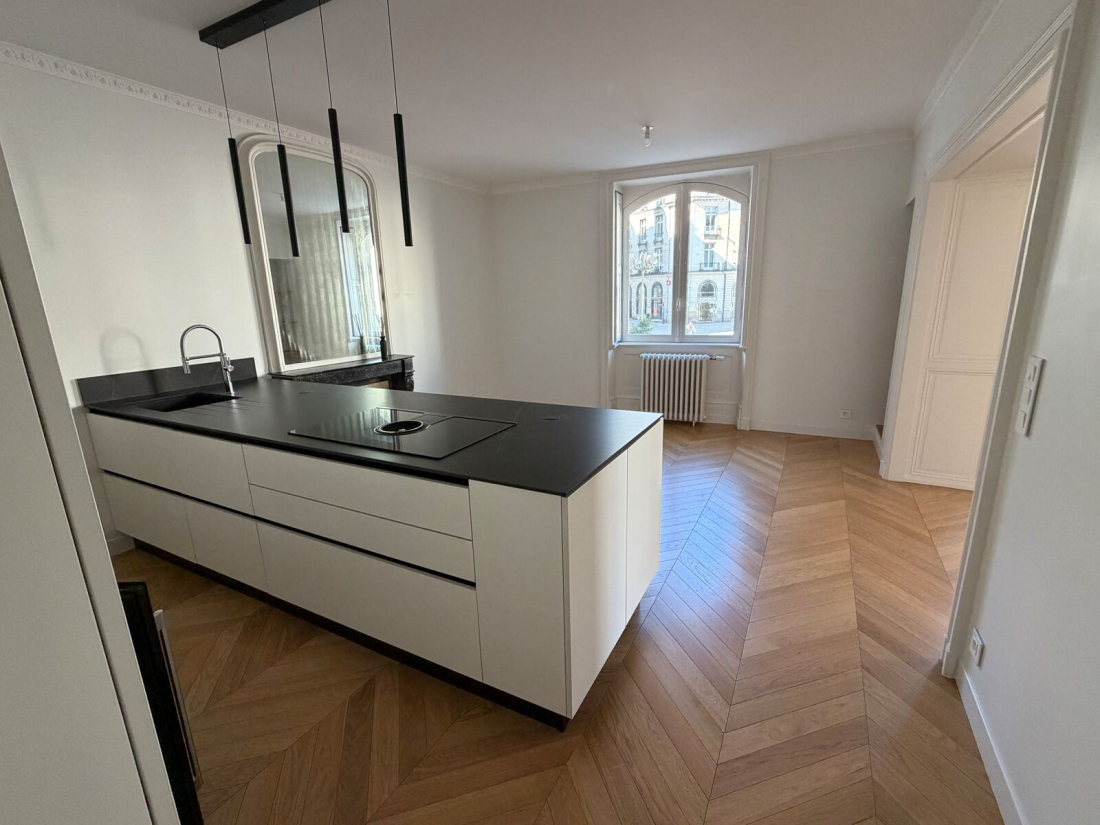 Photo 11 – location bureaux	NANTES (44000)