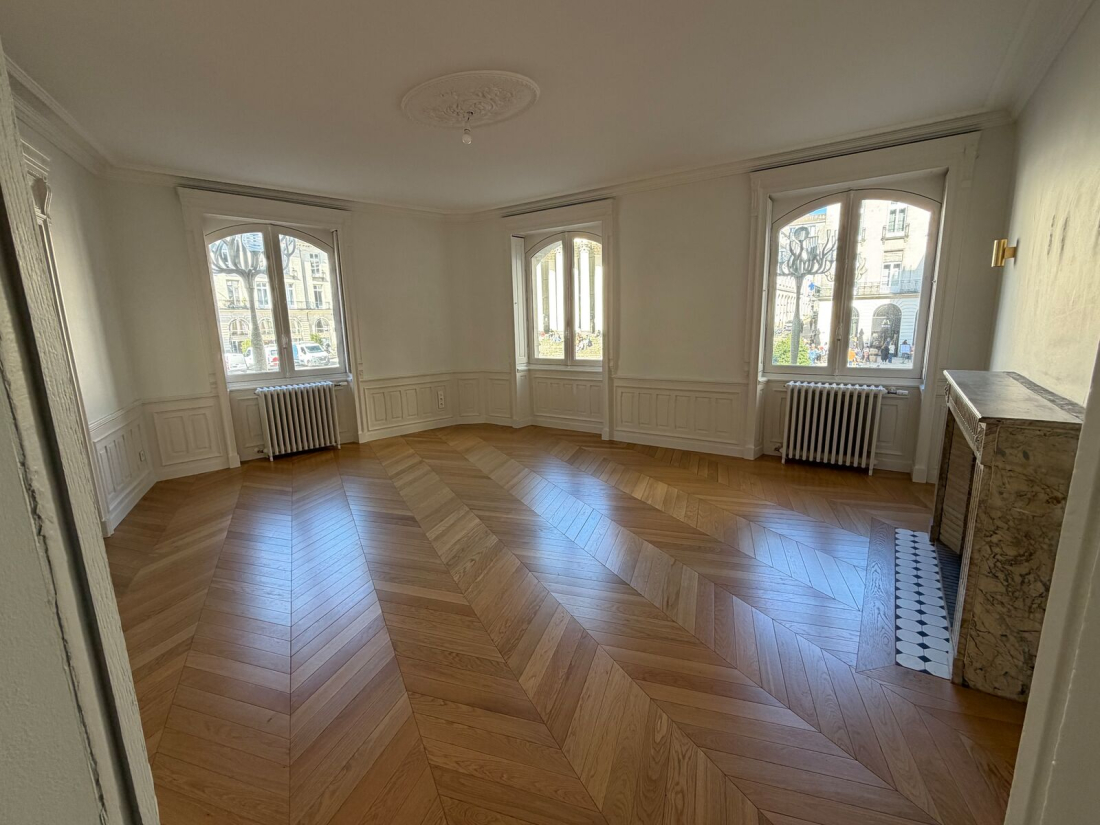 Photo 3 – location bureaux	NANTES (44000)