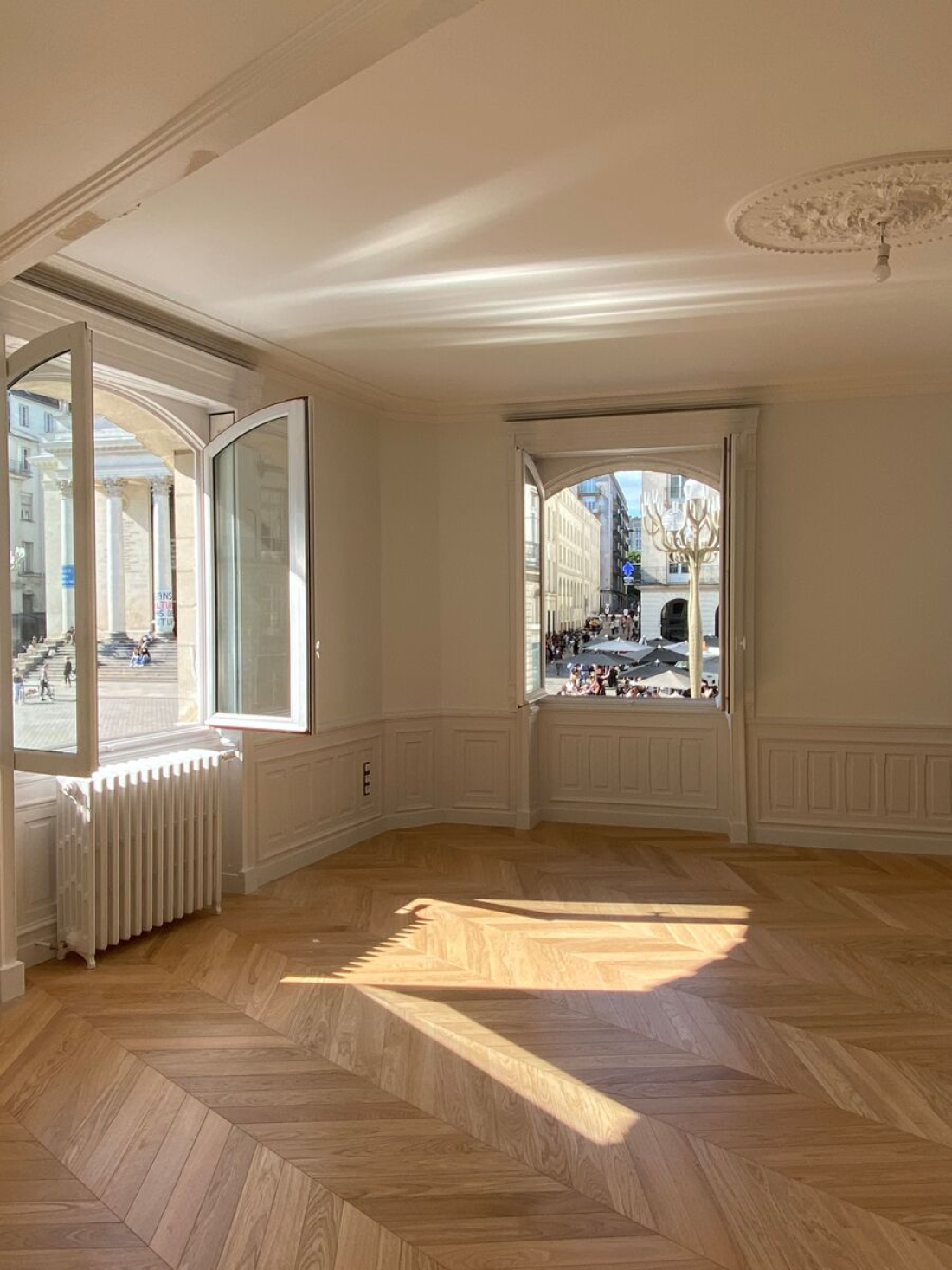 Photo 10 – location bureaux	NANTES (44000)