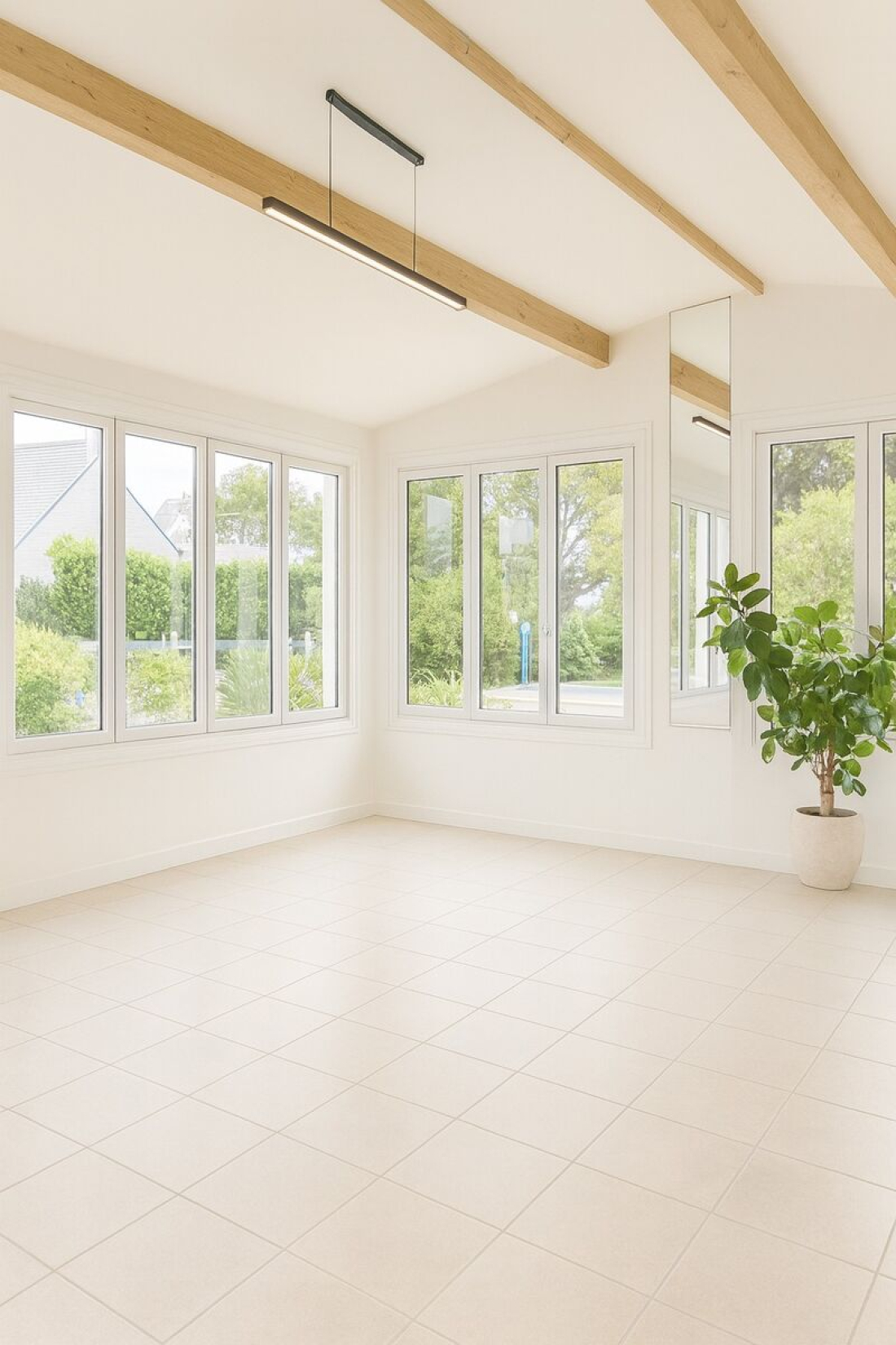 Photo 5 – vente entrepôts / activités	SAINT PIERRE QUIBERON (56510)