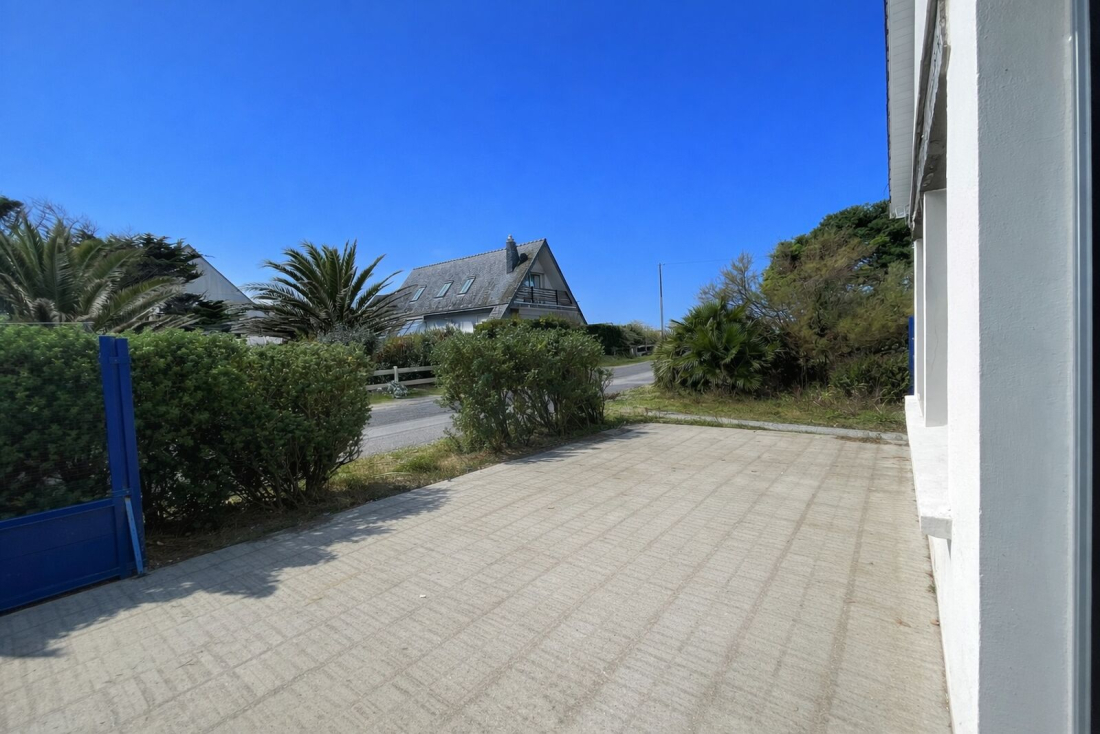 Photo 3 – vente entrepôts / activités	SAINT PIERRE QUIBERON (56510)