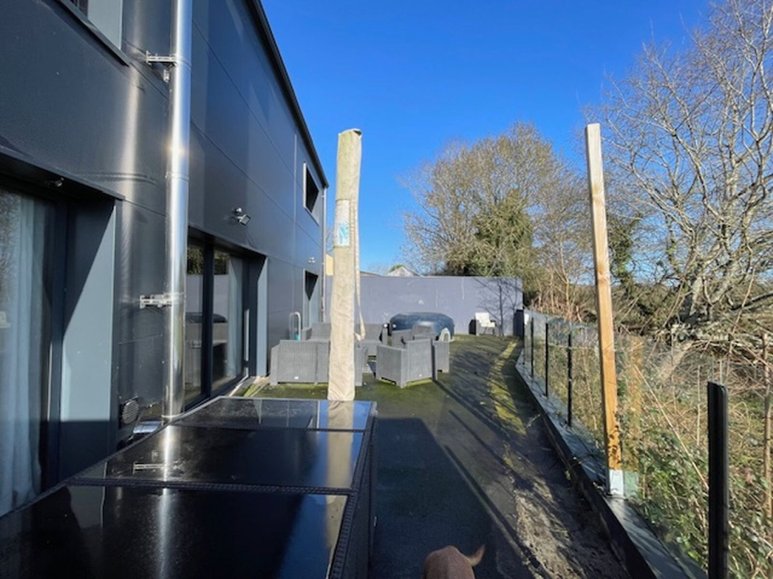 Photo 6 – vente bureaux	PLOEREN (56880)