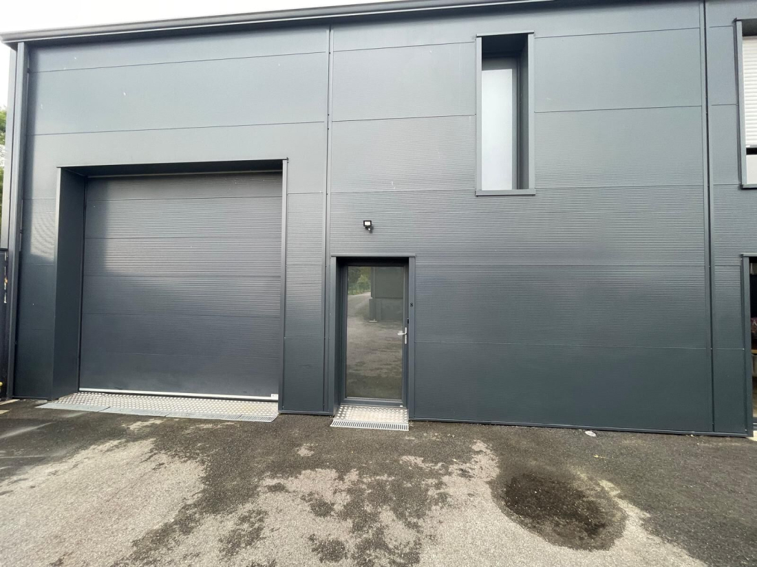 Photo 5 – vente bureaux	PLOEREN (56880)