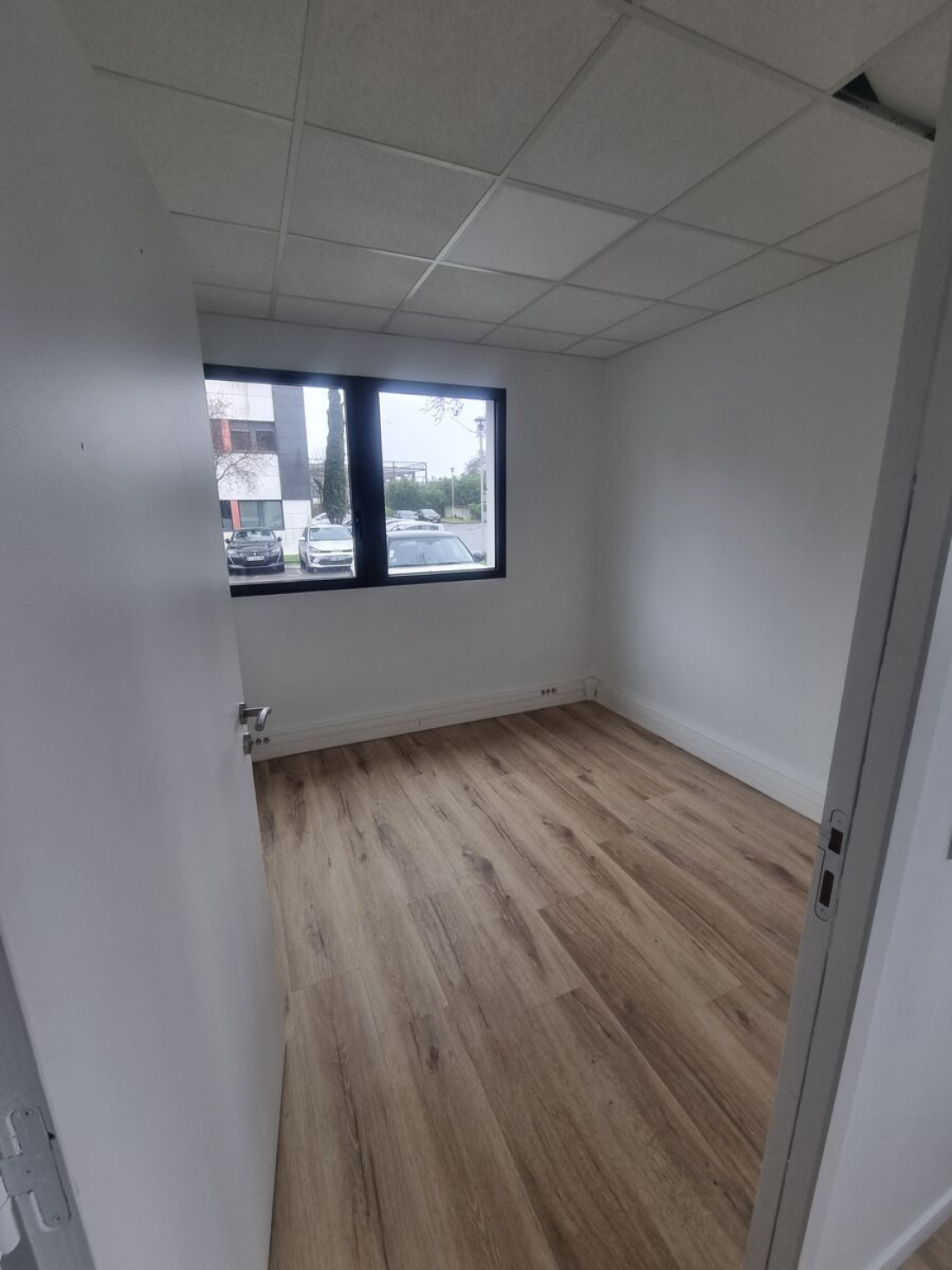 Photo 3 – location bureaux	SAINT HERBLAIN (44800)