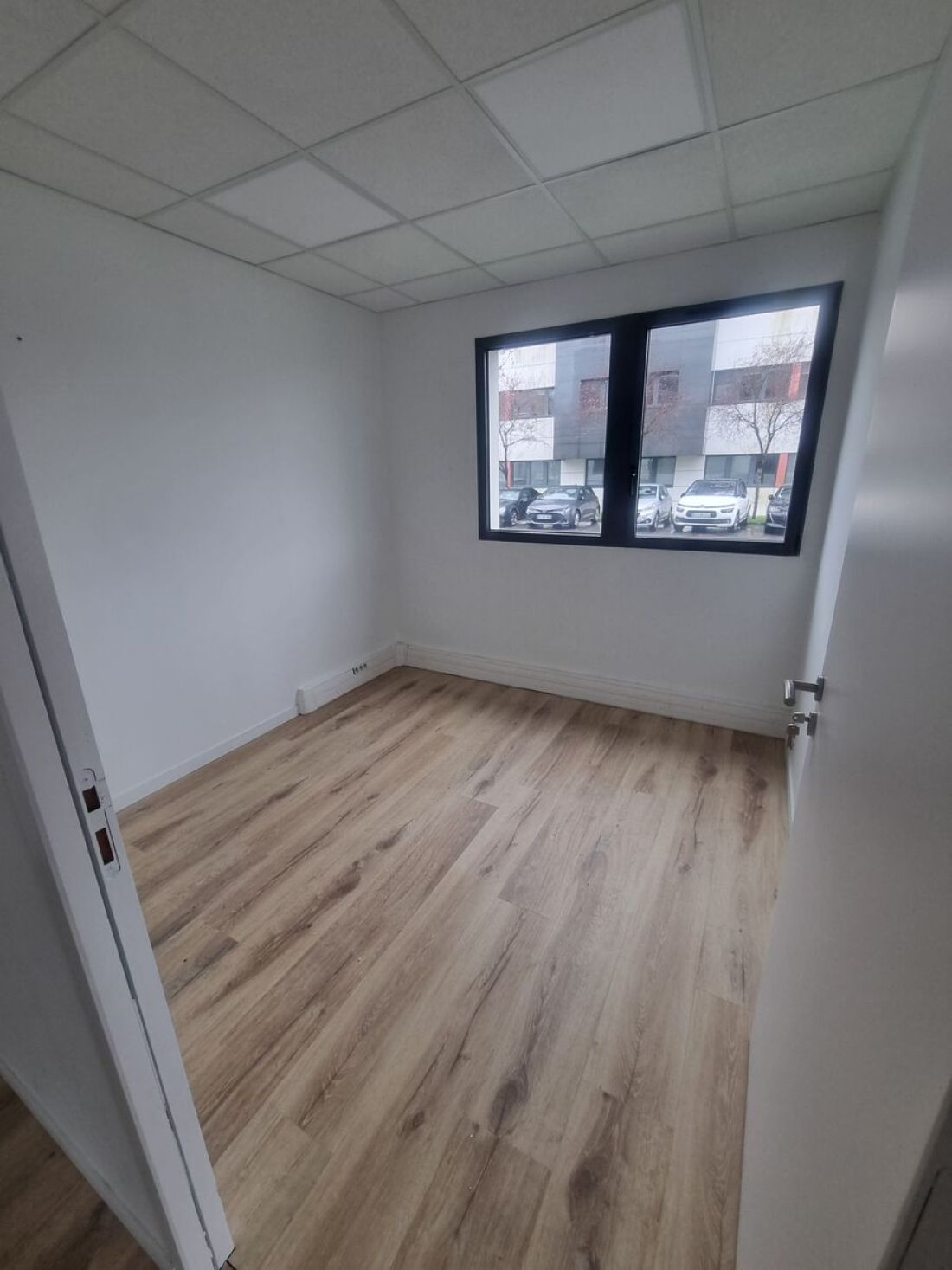 Photo 2 – location bureaux	SAINT HERBLAIN (44800)