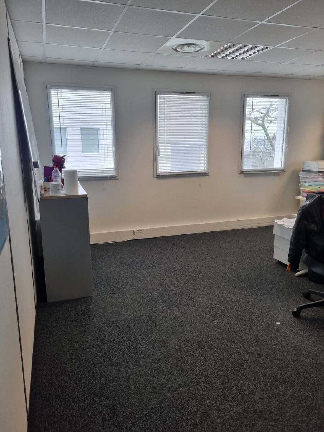 Photo 4 – vente bureaux	NANTES (44300)