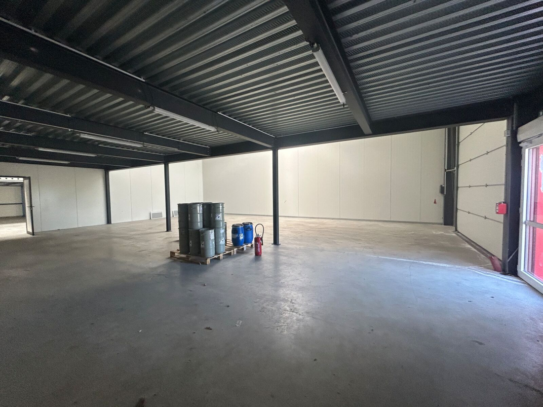 Photo 10 – location bureaux	CAUDAN (56850)