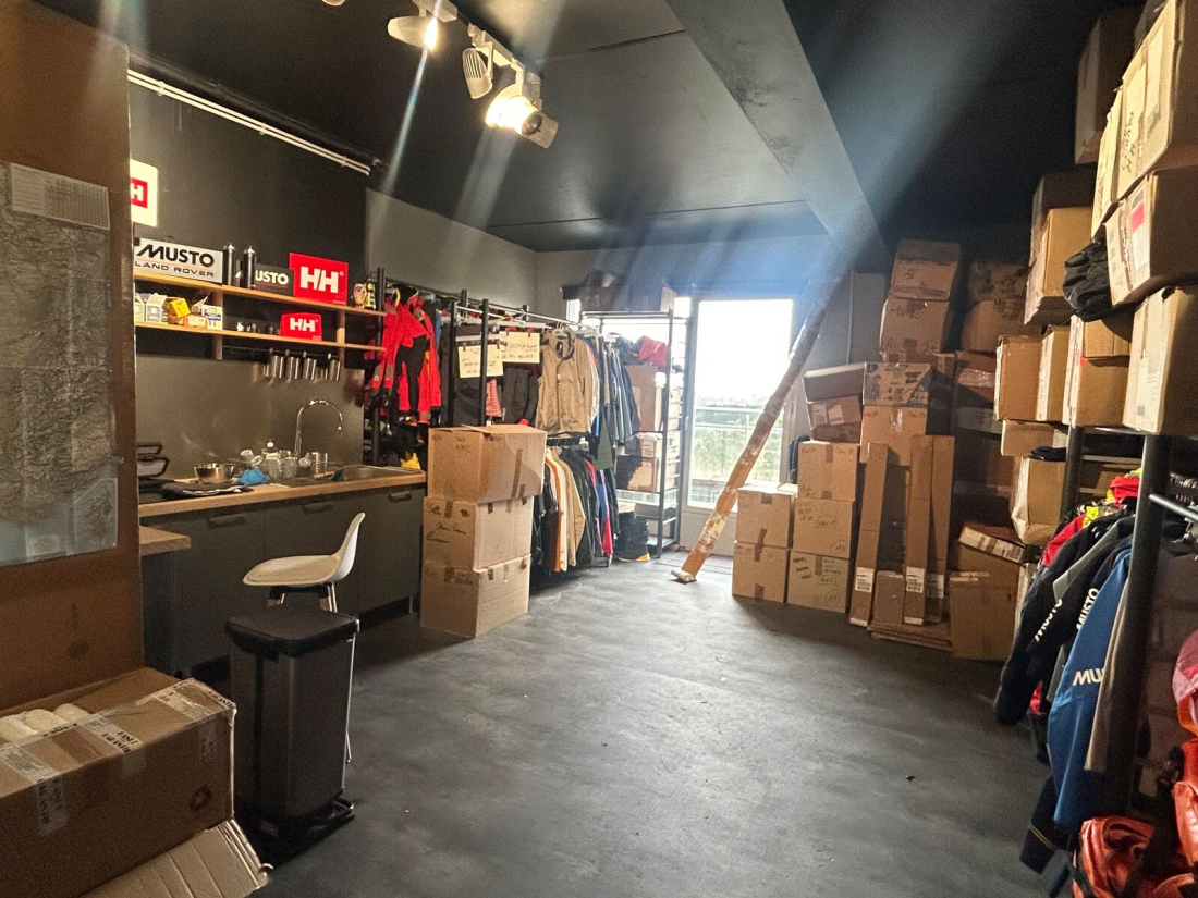 Photo 6 – location bureaux	LORIENT (56100)