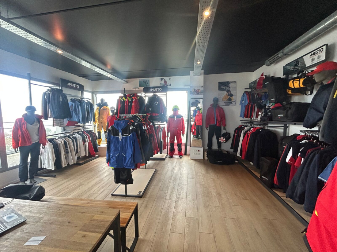 Photo 4 – location bureaux	LORIENT (56100)