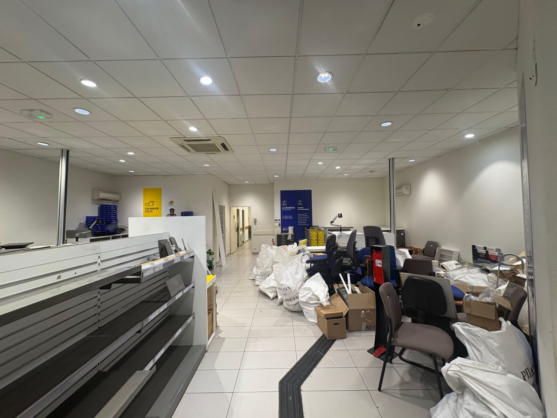 Photo 3 – vente Local commercial	NANTES (44200)