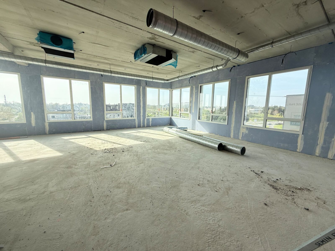 Photo 5 – vente bureaux	VANNES (56000)