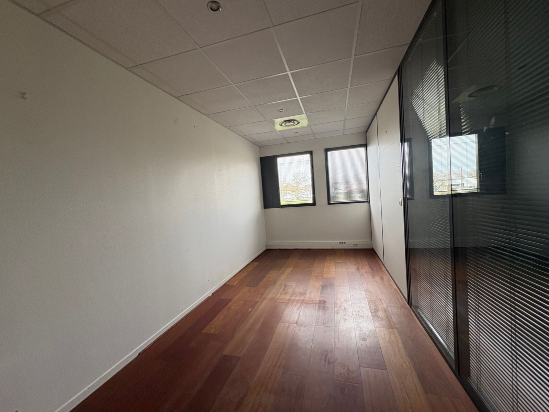Photo 9 – location bureaux	SAINT HERBLAIN (44800)
