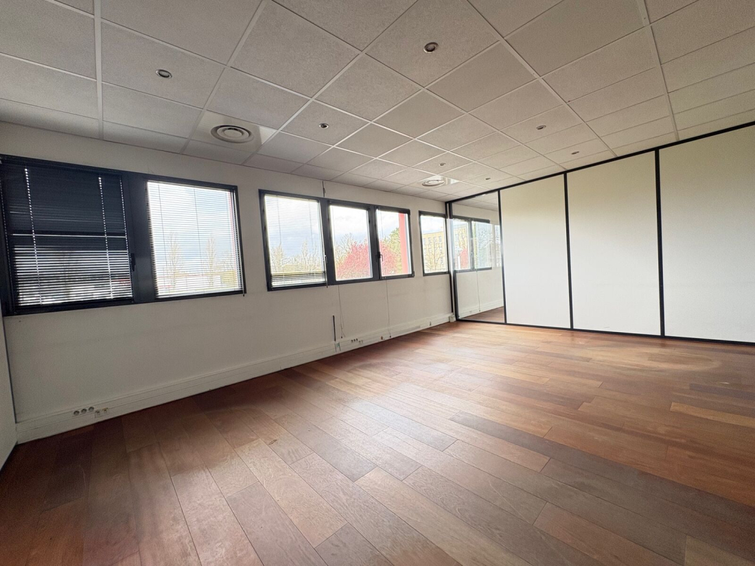 Photo 3 – location bureaux	SAINT HERBLAIN (44800)