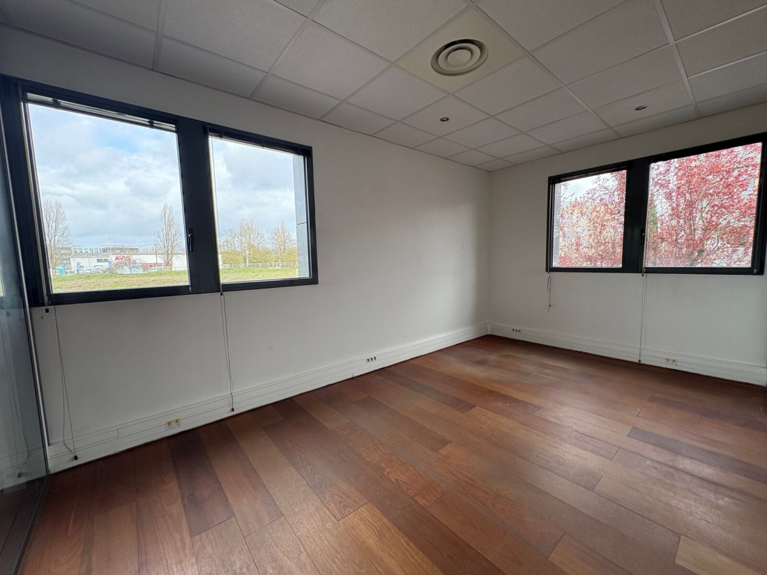 Photo 6 – location bureaux	SAINT HERBLAIN (44800)
