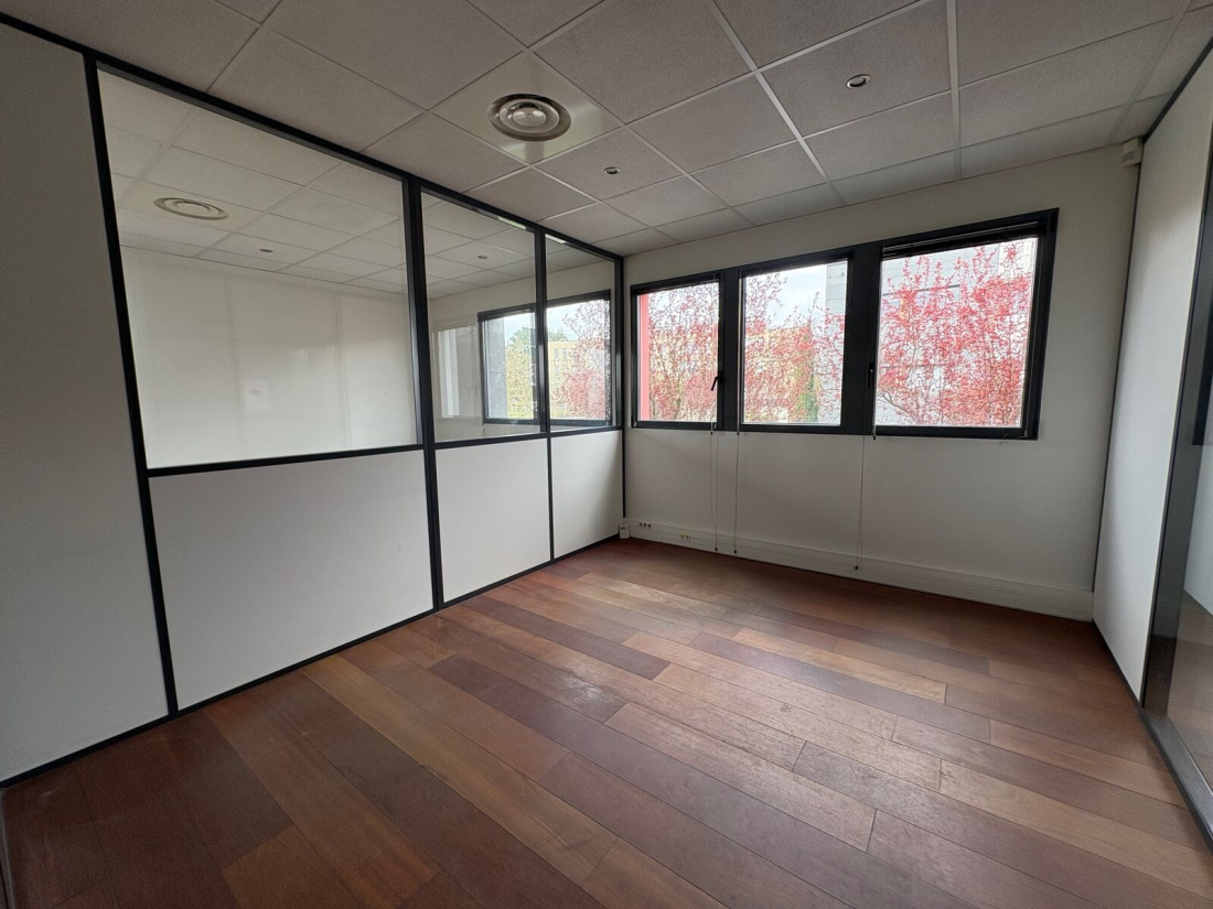 Photo 7 – location bureaux	SAINT HERBLAIN (44800)