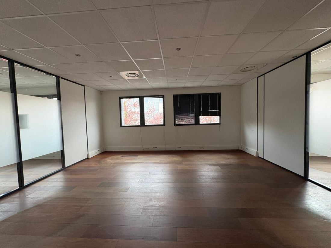 Photo 2 – location bureaux	SAINT HERBLAIN (44800)