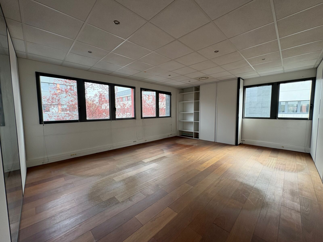 Photo 5 – location bureaux	SAINT HERBLAIN (44800)