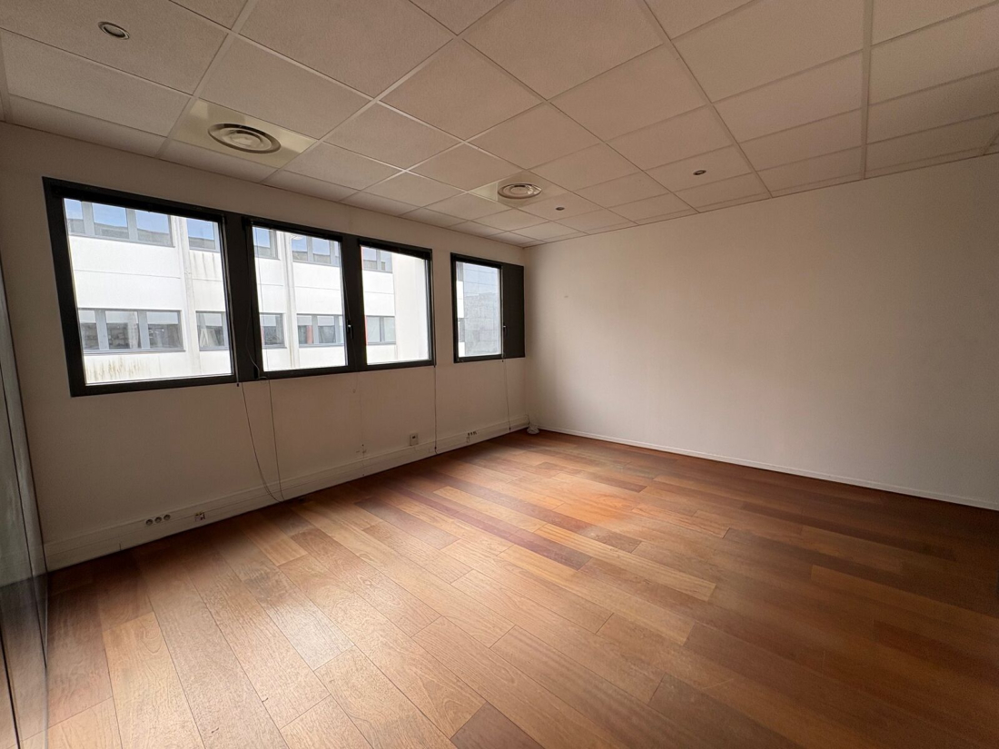 Photo 8 – location bureaux	SAINT HERBLAIN (44800)