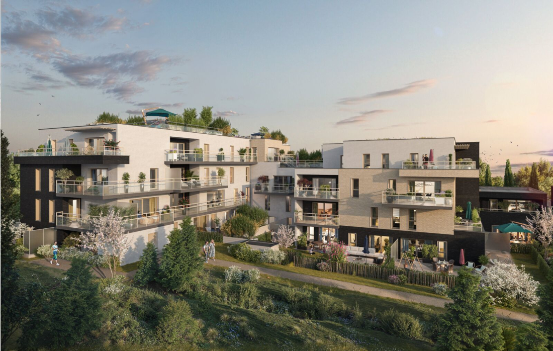 Photo 1 – vente Local commercial	LARMOR PLAGE (56260)