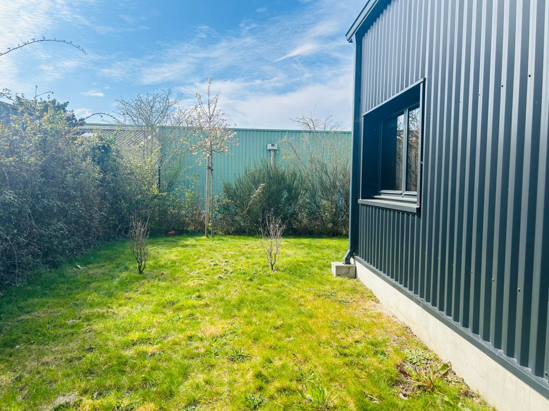 Photo 7 – location bureaux	CAUDAN (56850)