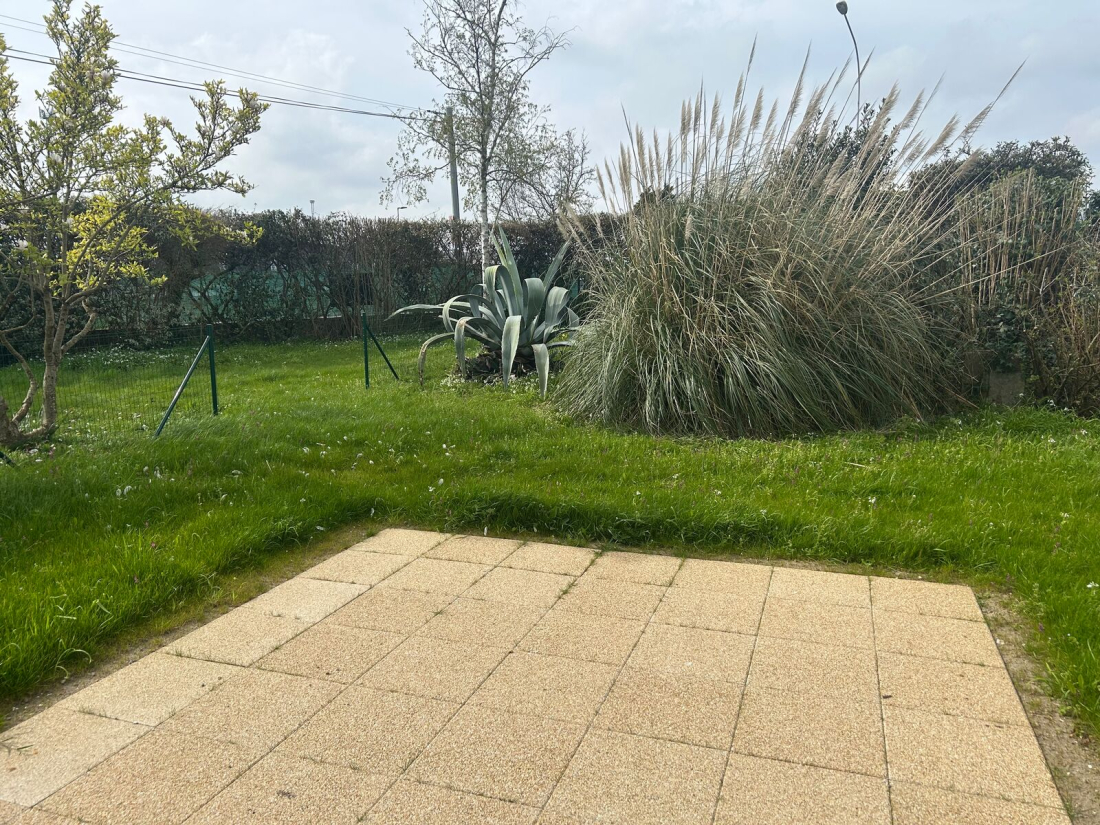 Photo 8 – vente bureaux	LANESTER (56600)