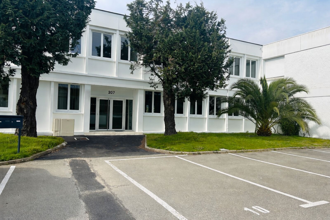 Photo 9 – vente bureaux	LANESTER (56600)