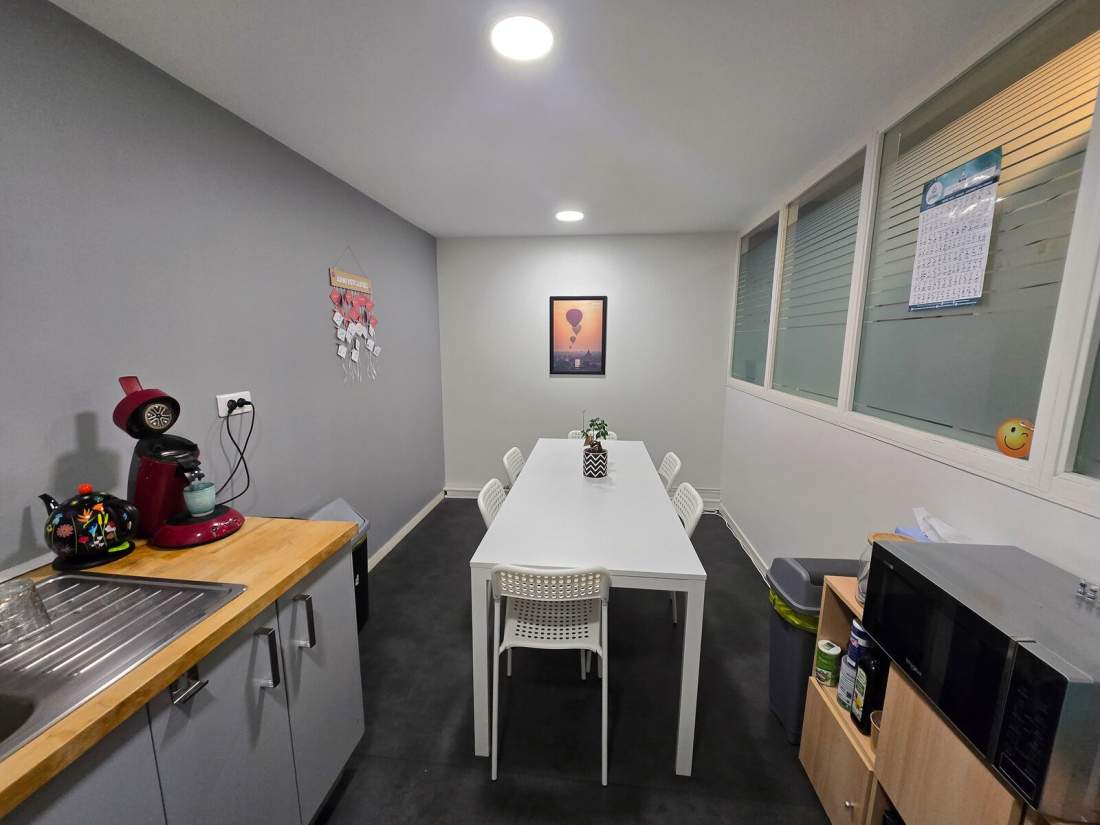 Photo 7 – location bureaux	NANTES (44200)